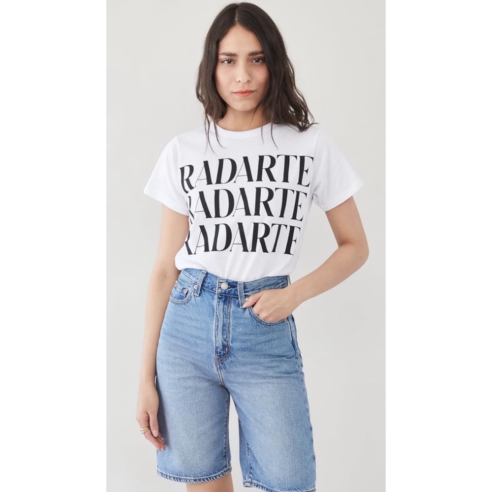 Rodarte | radarte r shirt